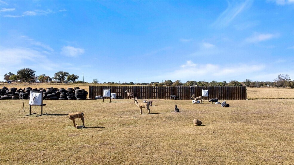 More Photos Of 6688 S US Highway 377, Stephenville Land For Sale