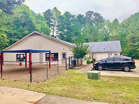 More Photos Of 2424 Powder Springs Rd SW, Marietta Daycare Center For Sale