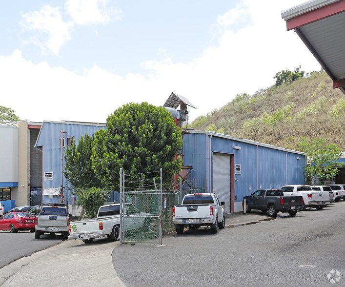 More Photos Of 96-1385 Waihona St, Pearl City Warehouse For Sale