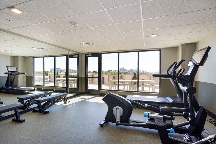 More Photos Of 1515 Julian St, Denver Apartments For Lease