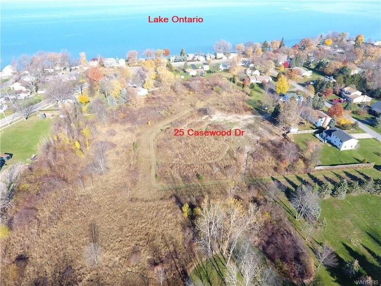 More Photos Of 25 Casewood, Wilson Land For Sale