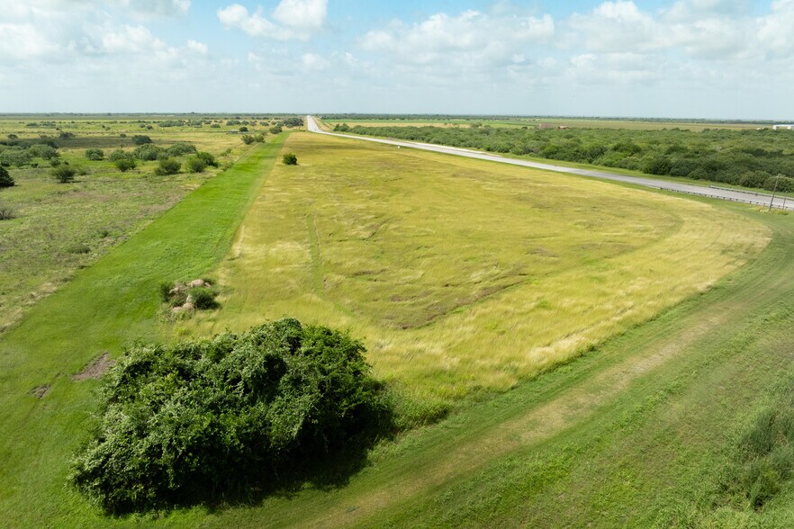 More Photos Of Highway 35, Tivoli Land For Sale