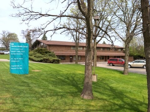 Primary Photo Of 3115 Lewis Ave, Zion Office For Lease