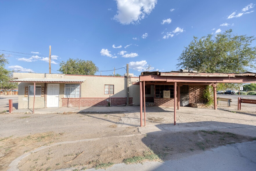 More Photos Of 611 W Main St, Fabens Apartments For Sale