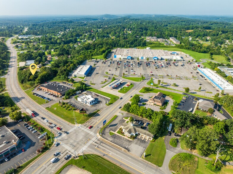 More Photos Of 2530 Dalton Pike SE, Cleveland Land For Sale