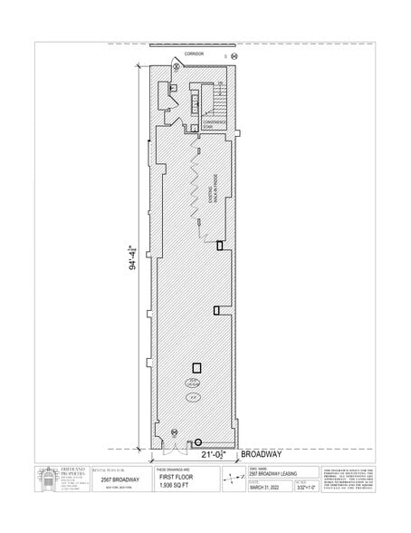 More Photos Of 2565 Broadway, New York Apartments For Lease