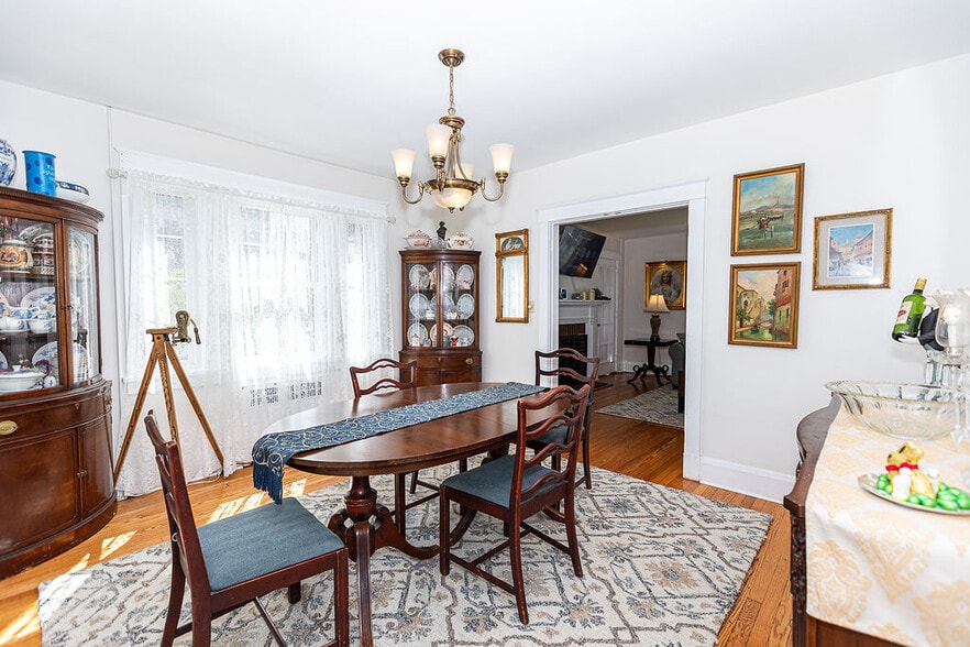 More Photos Of 404 Allegheny Ave, Towson Office For Sale
