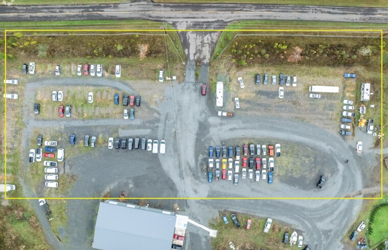 More Photos Of 80717 Sears Rd, Cottage Grove Land For Lease