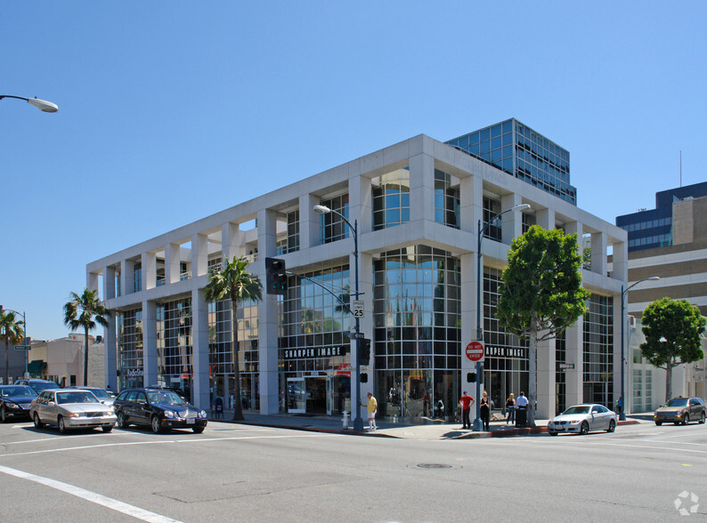 Primary Photo Of 468 N Camden Dr, Beverly Hills Coworking Space