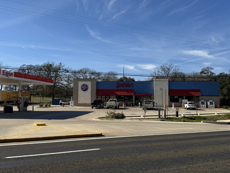 More Photos Of 5315 Troup Hwy, Tyler General Retail For Sale
