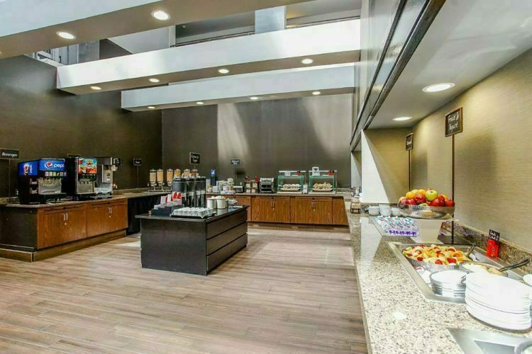 More Photos Of 28100 Franklin Rd, Southfield Hotel For Sale