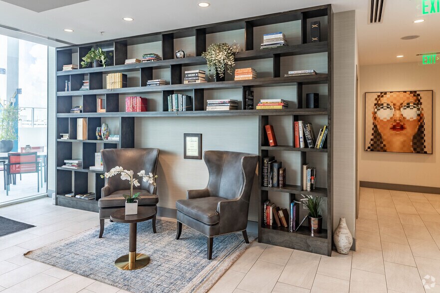 More Photos Of 2820 NE 214th St, Aventura Loft Creative Space For Sale