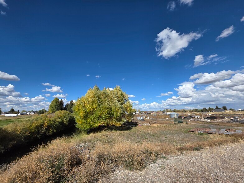 More Photos Of 2588 E Yellowstone Hwy, Saint Anthony Land For Sale