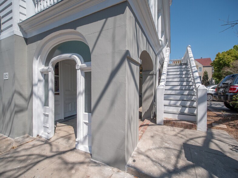 More Photos Of 112 Rutledge Ave, Charleston Office Residential For Sale
