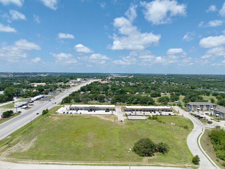 More Photos Of 1801-A Fort Worth Hwy, Weatherford Land For Sale