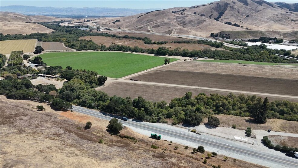 More Photos Of 10 Chittenden Rd, San Juan Bautista Land For Sale