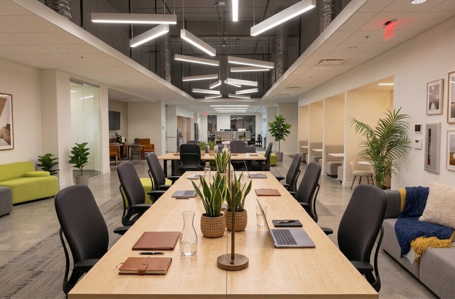 More Photos Of 4750 S 44th Pl, Phoenix Research And Development For Lease