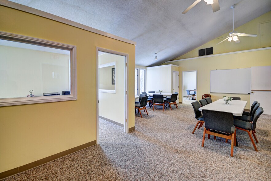 More Photos Of 4050 Barnes Rd, Traverse City Religious Facility For Sale