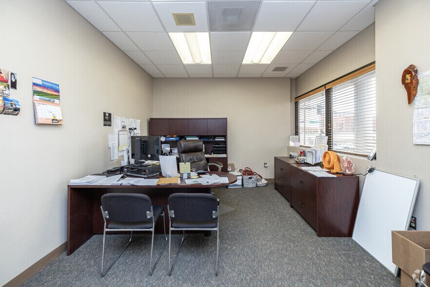 More Photos Of 707 E Front Ave, Bismarck Office For Sale