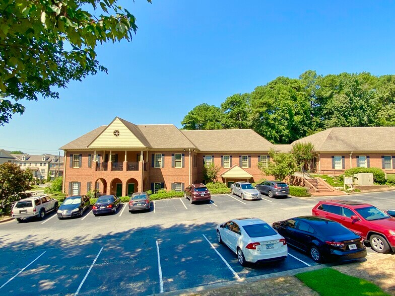 More Photos Of 1776 Old Spring House Ln, Dunwoody Medical For Lease