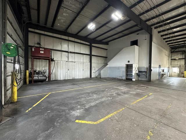 More Photos Of 2740 Stoner Ct, North Liberty Truck Terminal For Lease