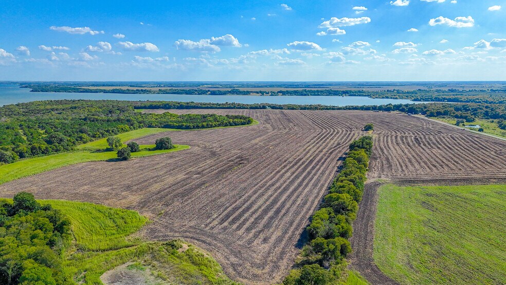 More Photos Of TBD Old Waxahachie rd, Ennis Land For Sale