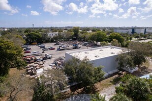 More Photos Of 2361 NW 22nd St, Pompano Beach Land For Lease