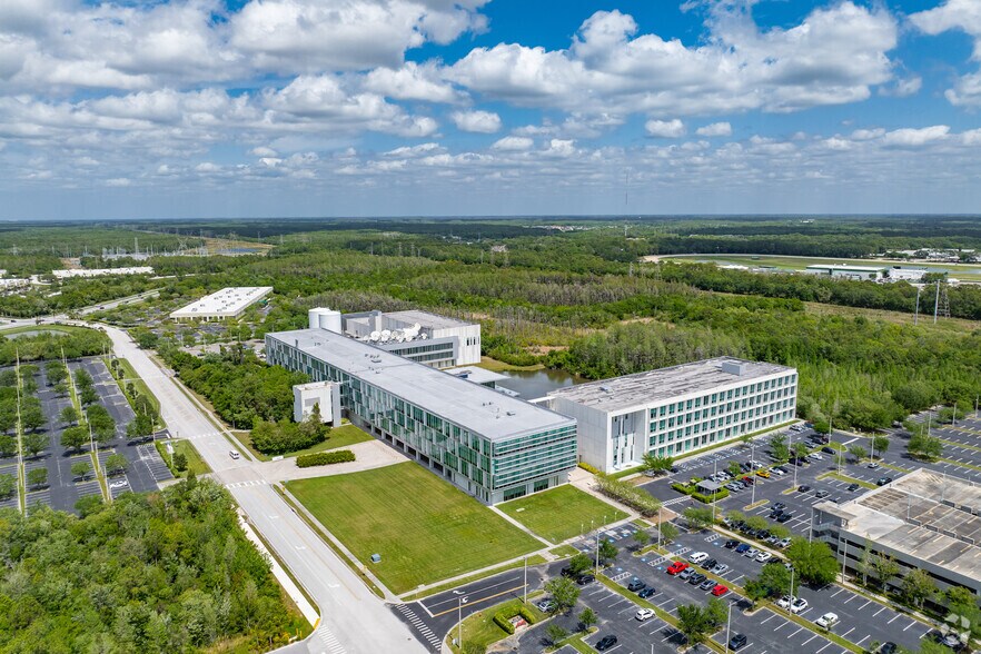 More Photos Of 501 Brooker Creek Blvd, Oldsmar Office For Lease