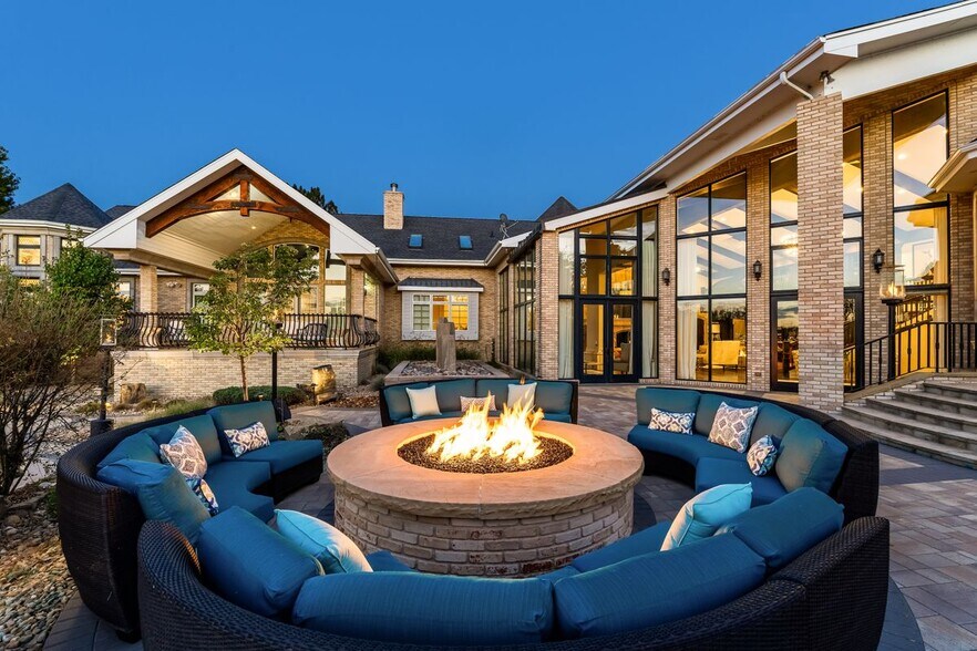 More Photos Of 3696 65th Ave, Greeley Lodge Meeting Hall For Sale