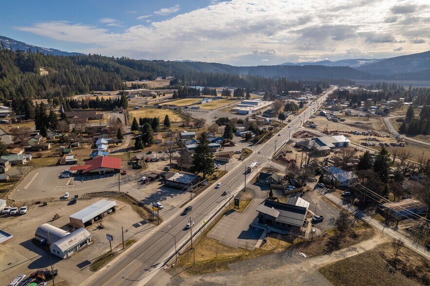 More Photos Of 6665 S Main St, Bonners Ferry Storefront Retail Office For Sale