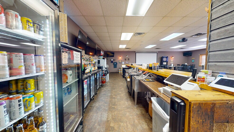 More Photos Of 301 Main Ave, Napoleon Restaurant For Sale