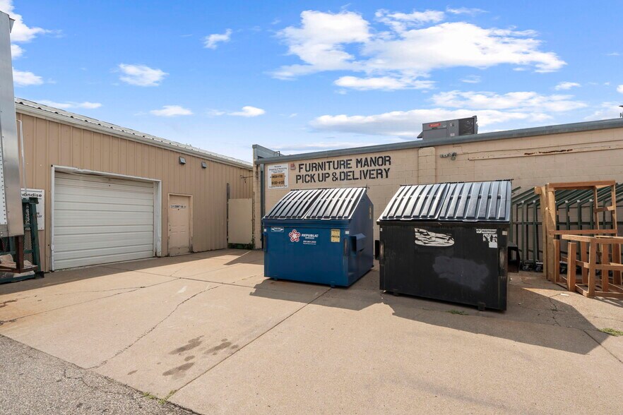 More Photos Of 334 County Road 81, Osseo Storefront Retail Office For Sale