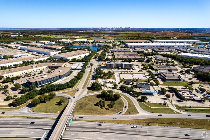 More Photos Of SEC of I-35 & Corporate Dr, Lewisville Land For Lease