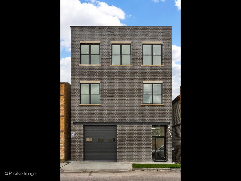 More Photos Of 7517 W Belmont Ave, Chicago Storefront Retail Residential For Lease