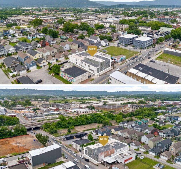 More Photos Of 614 E Main St, Chattanooga Multifamily For Sale