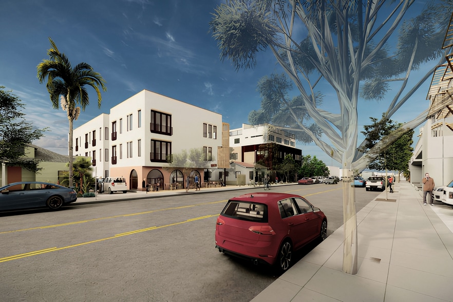 More Photos Of 4456 30th St, San Diego Apartments For Lease