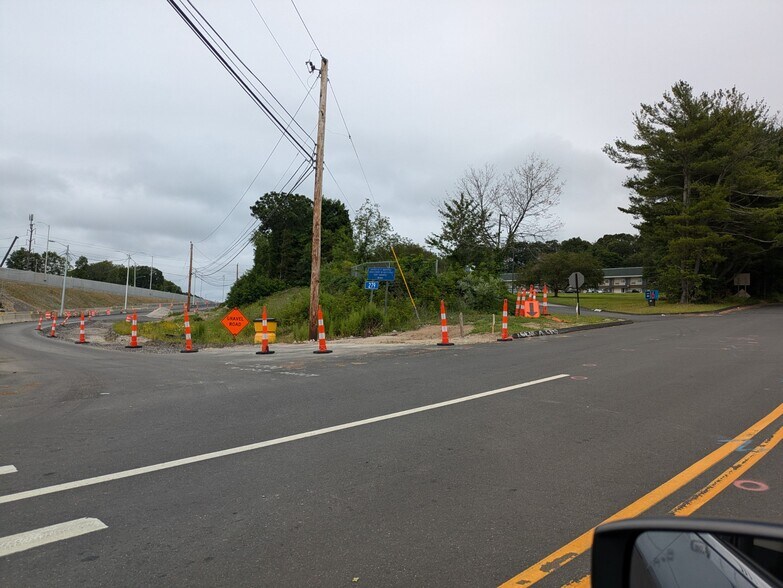 More Photos Of 269 Flanders Rd Lot 1B, East Lyme Land For Sale