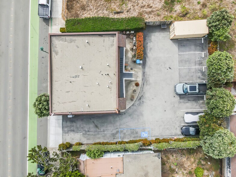 More Photos Of 2014 Palmetto Ave, Pacifica Office Residential For Sale