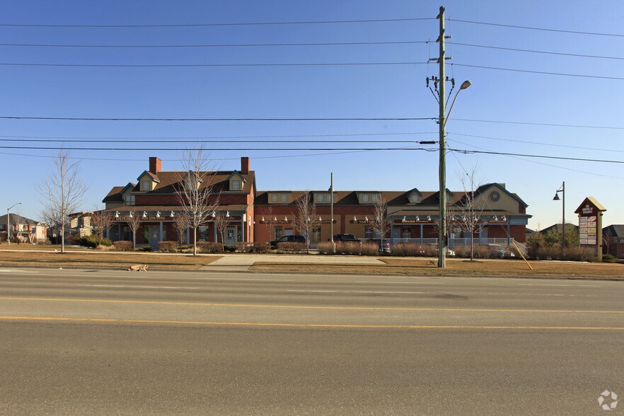 More Photos Of 6899 14th Ave, Markham Storefront For Lease