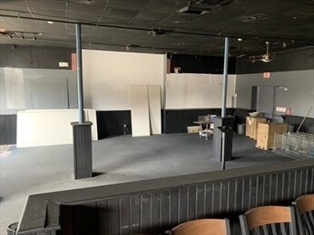 Primary Photo Of 503 Broadway, Somerville Restaurant For Lease