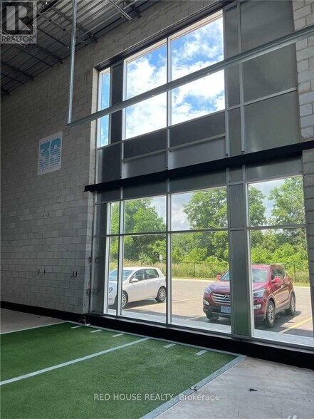 More Photos Of 1158 King Rd, Burlington Warehouse For Sale