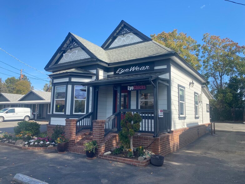 More Photos Of 3755 Taylor Rd, Loomis Freestanding For Sale