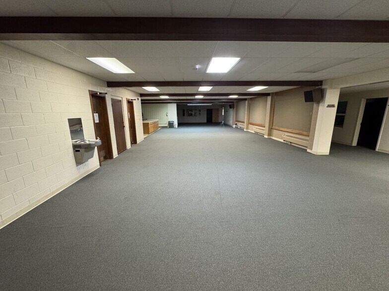 More Photos Of 5225 Calkins Rd, Flint Religious Facility For Sale