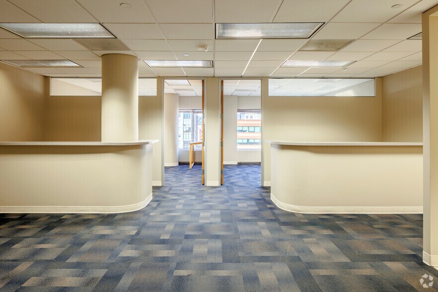 Photo of 5th Floor Ste 500 - Spec Suite