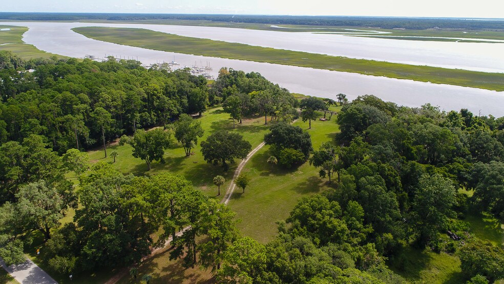 More Photos Of 249 Brigantine Dunmore Rd, Midway Land For Sale