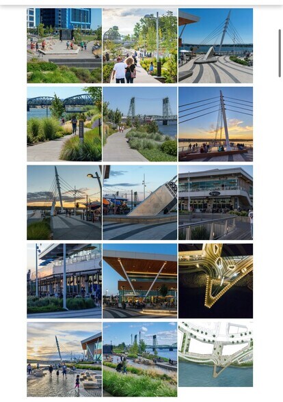 More Photos Of 800 W Fourth Plain Blvd, Vancouver General Retail For Lease