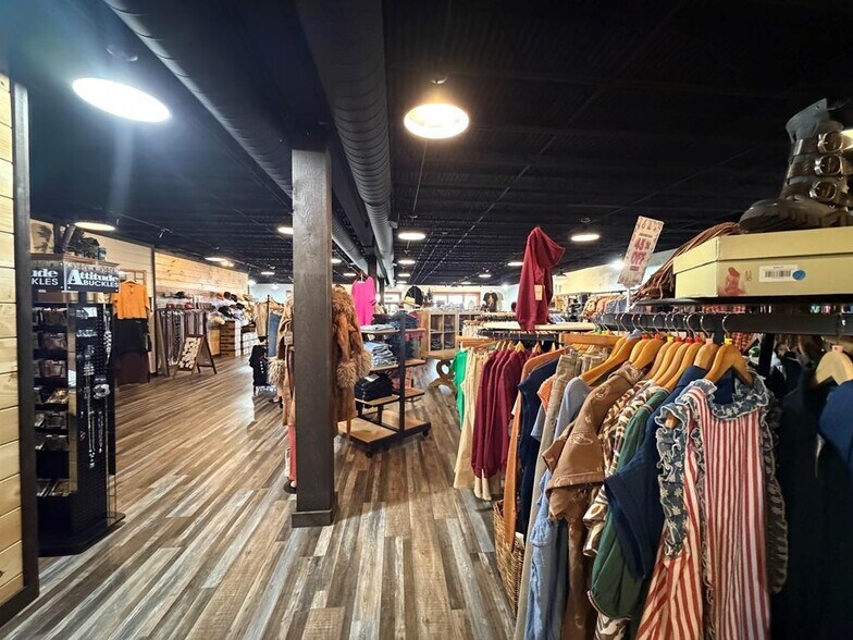 More Photos Of 146 Depot St, Blue Ridge Storefront Retail Office For Sale