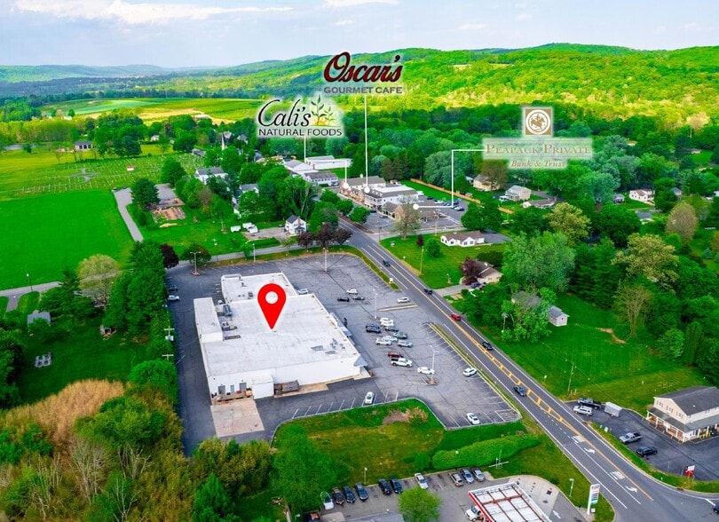 More Photos Of 431 County Road 513, Califon Storefront For Sale