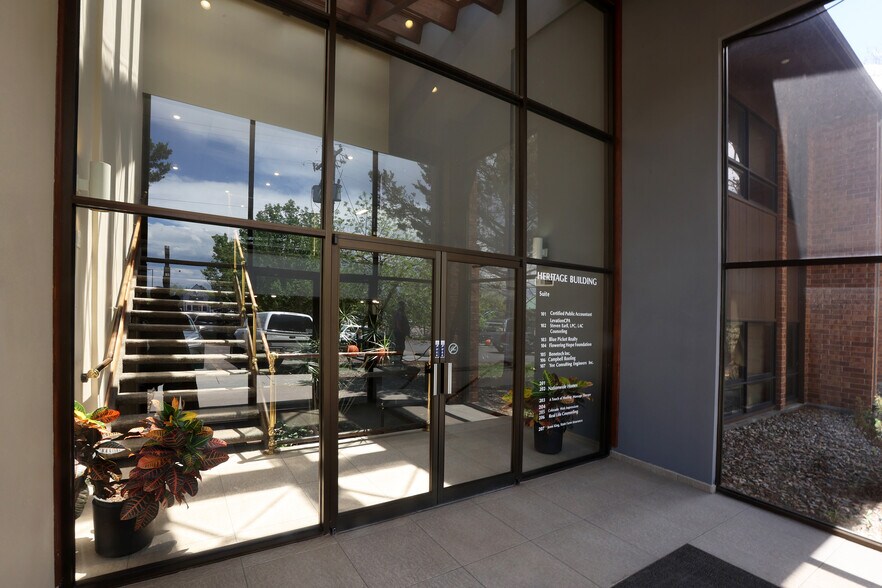More Photos Of 4291 Austin Bluffs Pky, Colorado Springs Office For Lease