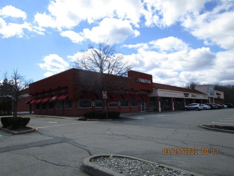 More Photos Of 209-221 Route 59, Suffern Unknown For Lease